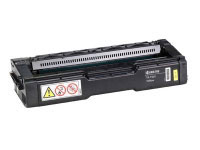 Kyocera Toner-Kit TK-150Y (1T05JKANL0) Kyocera Toner-Kit TK-150Y (1T05JKANL0)